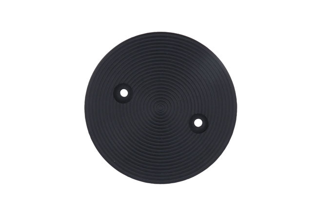 Laser Tools 9058 Universal Lifting Pad for 2 Post Lifts - 120mm - 1pc Laser Tools