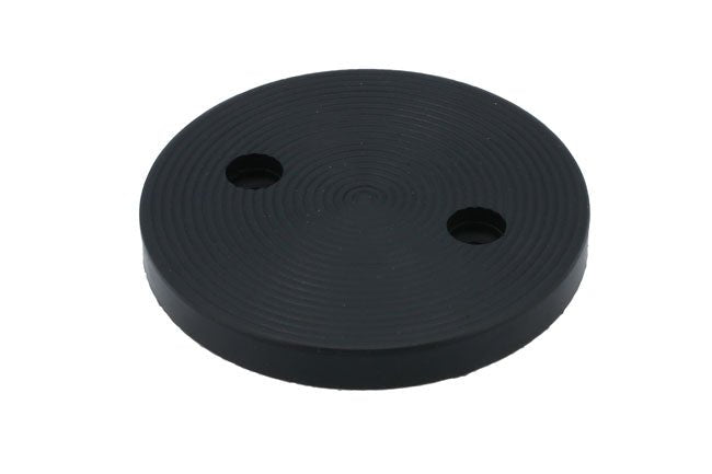 Laser Tools 9058 Universal Lifting Pad for 2 Post Lifts - 120mm - 1pc Laser Tools