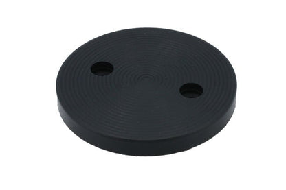 Laser Tools 9058 Universal Lifting Pad for 2 Post Lifts - 120mm - 1pc Laser Tools