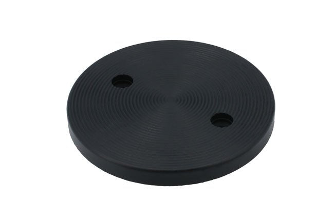 Laser Tools 9059 Universal Lifting Pad for 2 Post Lifts - 150mm - 1pc Laser Tools