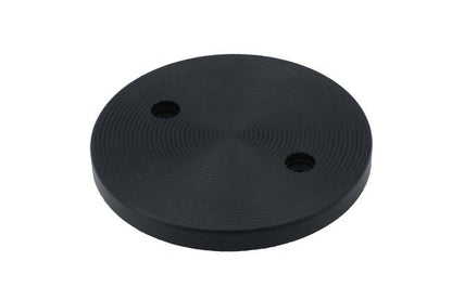 Laser Tools 9059 Universal Lifting Pad for 2 Post Lifts - 150mm - 1pc Laser Tools