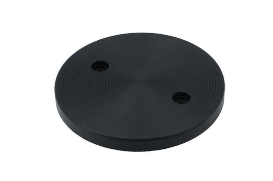 Laser Tools 9059 Universal Lifting Pad for 2 Post Lifts - 150mm - 1pc Laser Tools