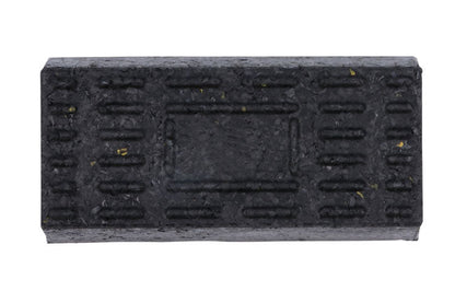 Laser Tools 9061 Universal Lifting Pad for Short Platform Lift - 200 x 100 x 40mm - 1pc Laser Tools