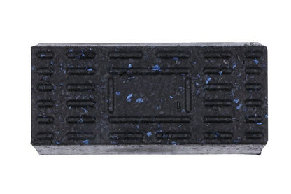 Laser Tools 9062 Universal Lifting Pad for Short Platform Lifts - 200 x 100 x 70mm - 1pc Laser Tools