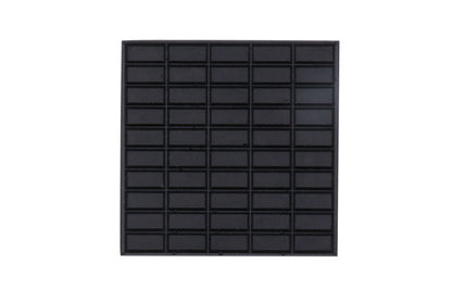 Laser Tools 9063 Square Profile Universal Lifting Pad - 100 x 100 x 25mm - 1pc Laser Tools