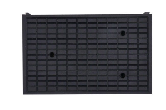 Laser Tools 9066 Universal Car Body Lift Pad - 230 x 140 x 87mm - 1pc Laser Tools