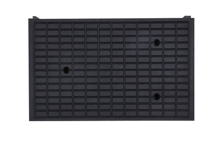 Laser Tools 9066 Universal Car Body Lift Pad - 230 x 140 x 87mm - 1pc Laser Tools