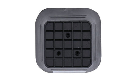 Laser Tools 9069 Universal High Lift Pad for 4WD's - 120 x 120 x 90mm - 1pc Laser Tools