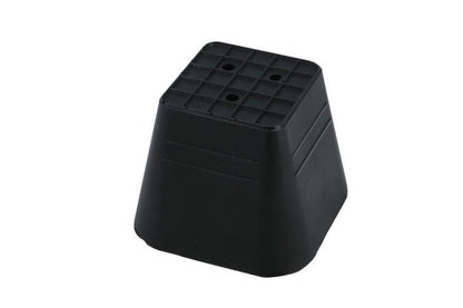 Laser Tools 9069 Universal High Lift Pad for 4WD's - 120 x 120 x 90mm - 1pc Laser Tools