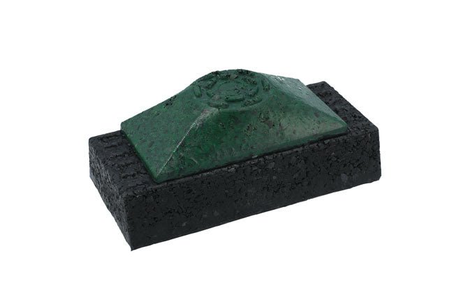 Laser Tools 9071 Special Block - for Tesla Model 3 & Y - 4pc Laser Tools