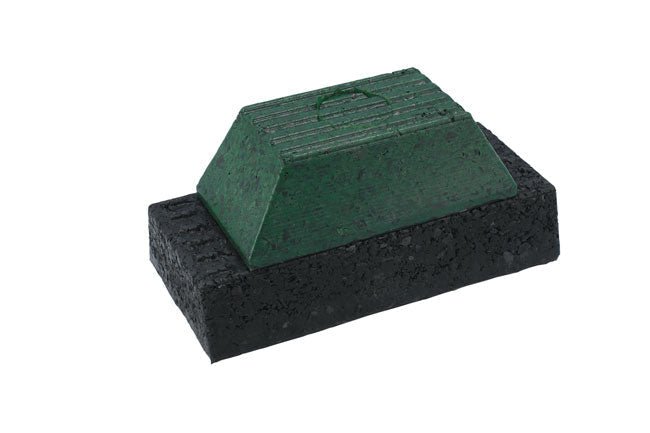 Laser Tools 9072 Special Lift Pad - Universal - 4pc Laser Tools