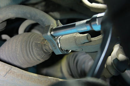 Laser Tools 9076 Ratchet Flare Nut Wrench Set 1/2"D 22mm - 32mm Laser Tools