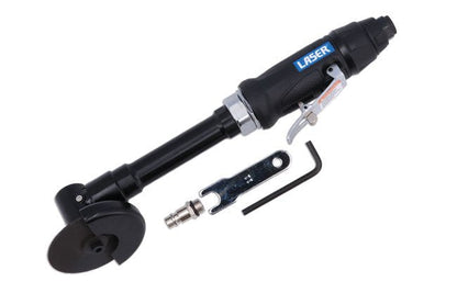 Laser Tools 9077 Long Reach Air Cut Off Tool - 75mm Laser Tools