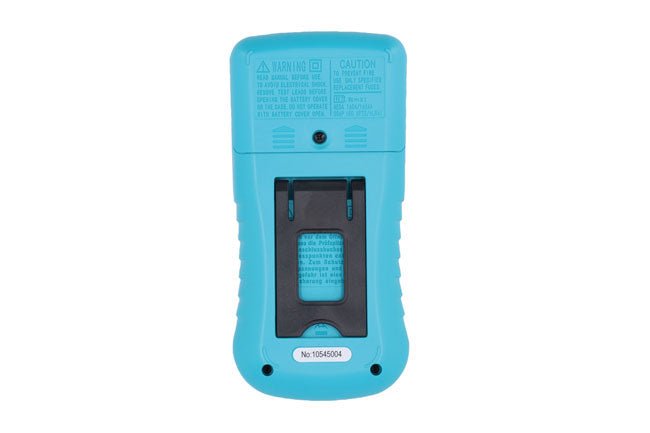 Laser Tools 9078 Automotive Multimeter CAT III Laser Tools