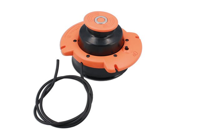 Laser Tools 9079 Pneumatic Insulated Glove Tester 130mm Laser Tools