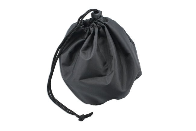 Laser Tools 9079 Pneumatic Insulated Glove Tester 130mm Laser Tools