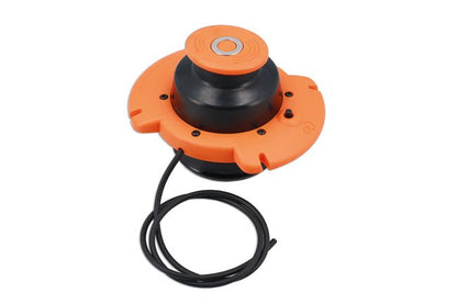 Laser Tools 9080 Pneumatic Insulated Glove Tester 100mm Laser Tools