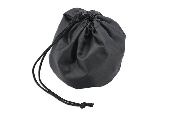 Laser Tools 9080 Pneumatic Insulated Glove Tester 100mm Laser Tools