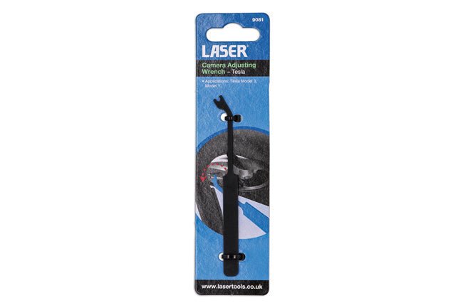 Laser Tools 9081 Camera Adjusting Wrench - Tesla Laser Tools
