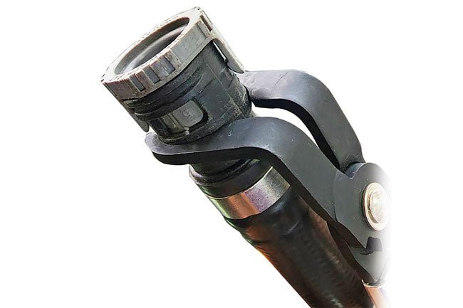 Laser Tools 9082 Heater Pipe Disconnect Pliers - for Ford Laser Tools