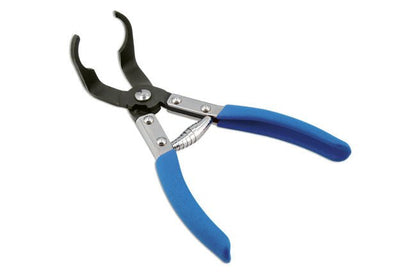 Laser Tools 9082 Heater Pipe Disconnect Pliers - for Ford Laser Tools