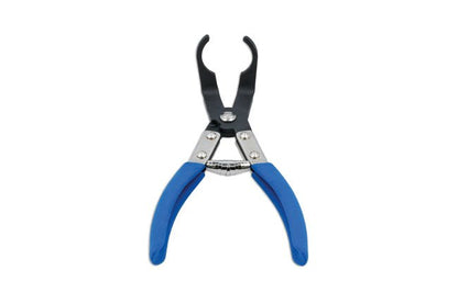 Laser Tools 9082 Heater Pipe Disconnect Pliers - for Ford Laser Tools