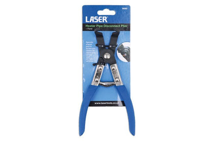 Laser Tools 9082 Heater Pipe Disconnect Pliers - for Ford Laser Tools
