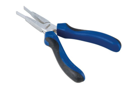 Laser Tools 9083 Sun Visor Unlock Pliers - VW Group Laser Tools