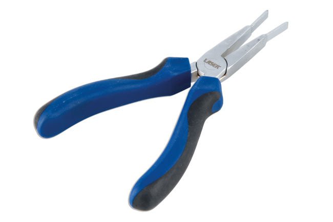 Laser Tools 9083 Sun Visor Unlock Pliers - VW Group Laser Tools