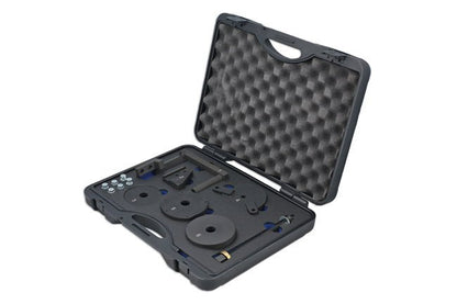 Laser Tools 9084 Transmission Rubber Mounting Bush Installer/Remover - for BMW Laser Tools