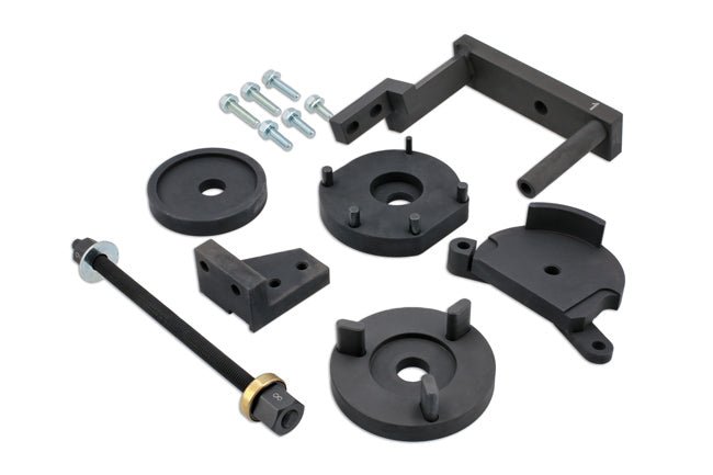 Laser Tools 9084 Transmission Rubber Mounting Bush Installer/Remover - for BMW Laser Tools