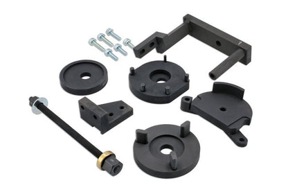 Laser Tools 9084 Transmission Rubber Mounting Bush Installer/Remover - for BMW Laser Tools