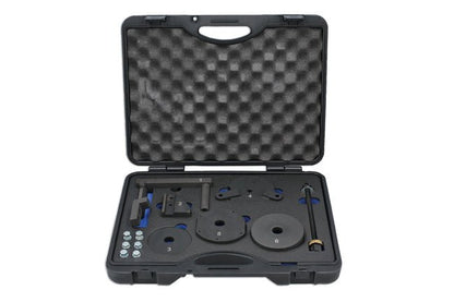 Laser Tools 9084 Transmission Rubber Mounting Bush Installer/Remover - for BMW Laser Tools