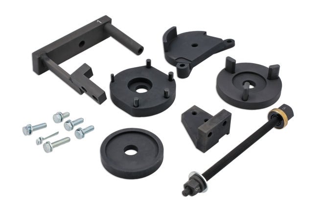 Laser Tools 9084 Transmission Rubber Mounting Bush Installer/Remover - for BMW Laser Tools