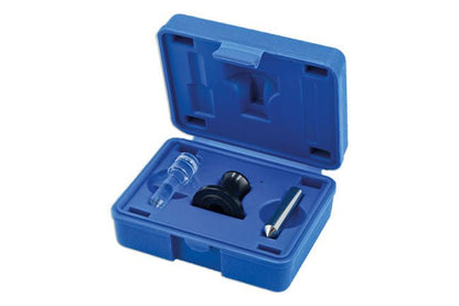 Laser Tools 9086 Optical Centre Punch Set - 3pc Laser Tools