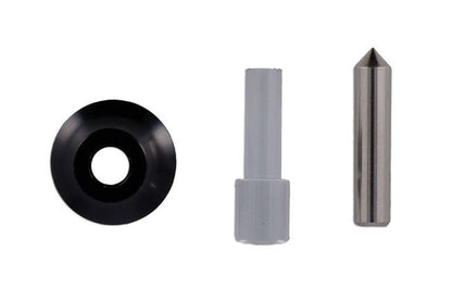 Laser Tools 9086 Optical Centre Punch Set - 3pc Laser Tools