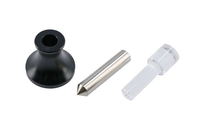 Laser Tools 9086 Optical Centre Punch Set - 3pc Laser Tools
