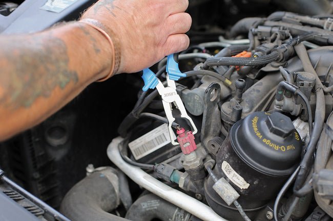 Laser Tools 9087 Electrical Disconnect Pliers Laser Tools