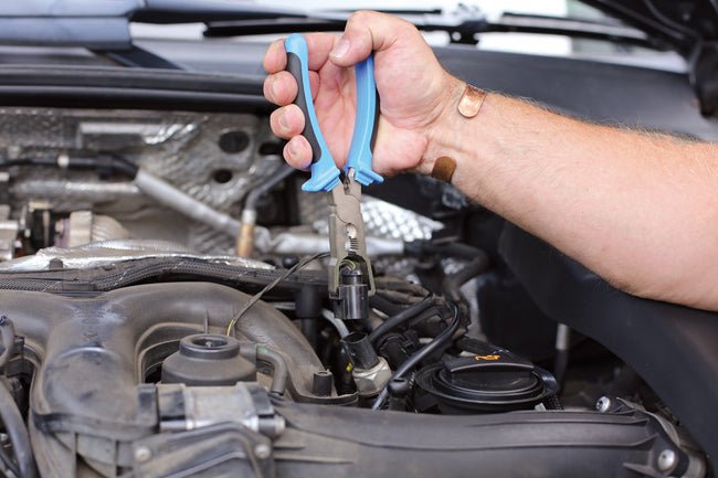 Laser Tools 9087 Electrical Disconnect Pliers Laser Tools