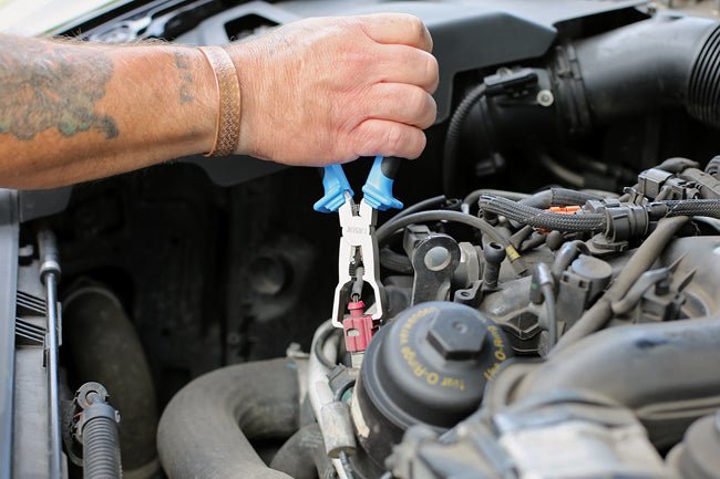 Laser Tools 9087 Electrical Disconnect Pliers Laser Tools