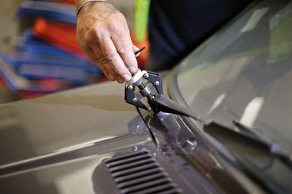 Laser Tools 9089 Battery Terminal & Wiper Arm Puller Laser Tools