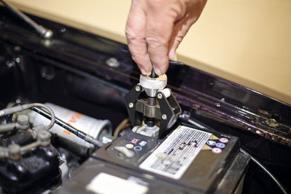 Laser Tools 9089 Battery Terminal & Wiper Arm Puller Laser Tools