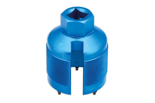 Laser Tools 9091 Fork Cap Socket - Öhlins NPX-43 Honda/Triumph Laser Tools