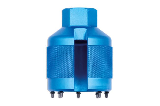 Laser Tools 9091 Fork Cap Socket - Öhlins NPX-43 Honda/Triumph Laser Tools