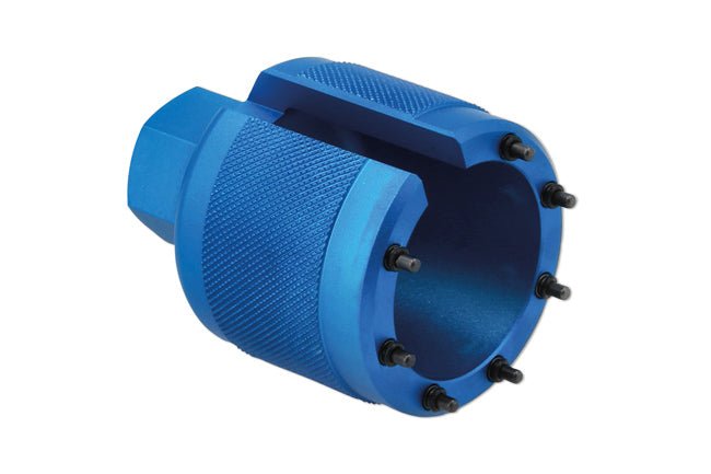 Laser Tools 9091 Fork Cap Socket - Öhlins NPX-43 Honda/Triumph Laser Tools