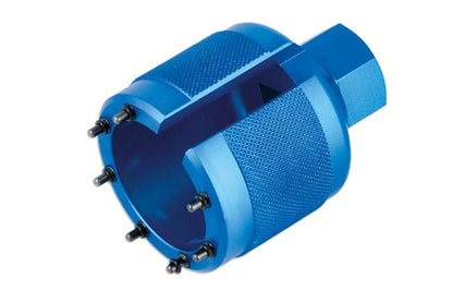 Laser Tools 9091 Fork Cap Socket - Öhlins NPX-43 Honda/Triumph Laser Tools