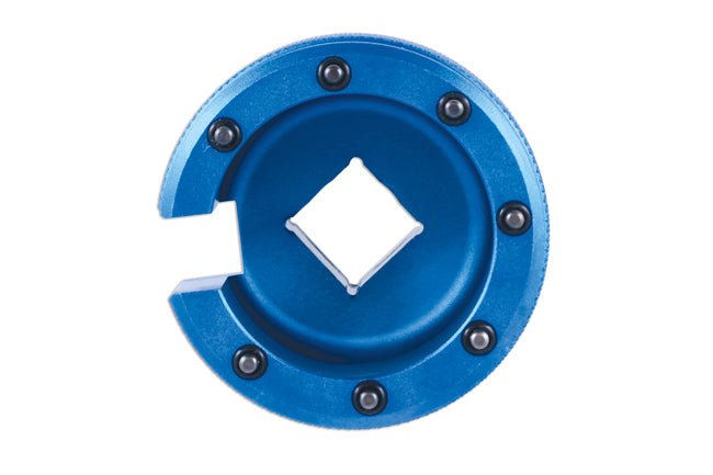 Laser Tools 9091 Fork Cap Socket - Öhlins NPX-43 Honda/Triumph Laser Tools