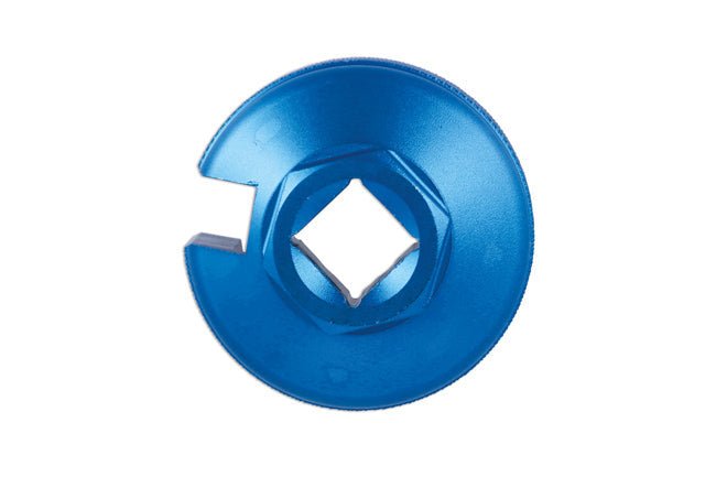 Laser Tools 9091 Fork Cap Socket - Öhlins NPX-43 Honda/Triumph Laser Tools