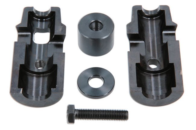 Laser Tools 9092 Diesel Injector Adaptor - for Ford EcoBlue 2.0 Diesel Laser Tools