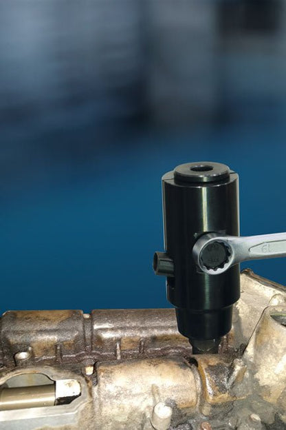 Laser Tools 9092 Diesel Injector Adaptor - for Ford EcoBlue 2.0 Diesel Laser Tools